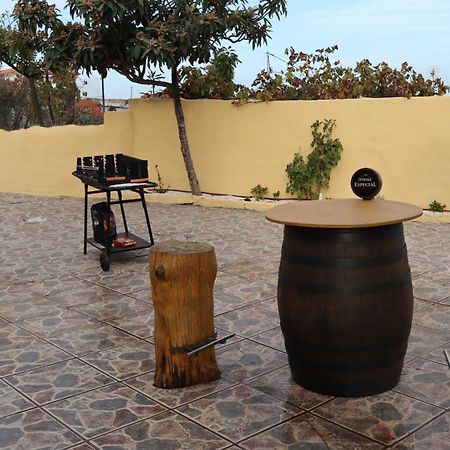 Casa Rural En San Mateo Las Palmas de Gran Canaria Eksteriør bilde