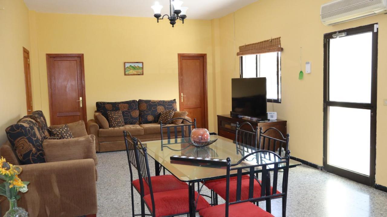 Casa Rural En San Mateo Las Palmas de Gran Canaria Eksteriør bilde